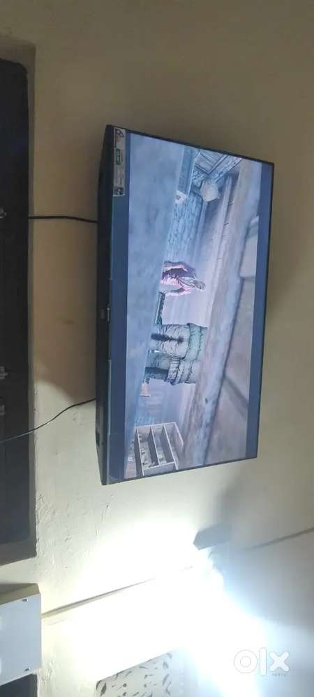 Gaming pc full setup