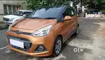 Hyundai Grand i10 Sportz 1.2 Kappa VTVT, 2015, Petrol