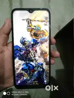 Redmi Note 7 (Onyx Black, 64 GB)