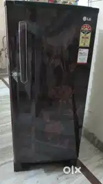 Fridge 190 liter