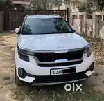 Kia Seltos HTX G, 2023, Petrol