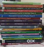 NCERT 10+9 MATHSCIENCE, PWb/Study materil/ PW SAMPLEAPER/PW SOLEDPAPER
