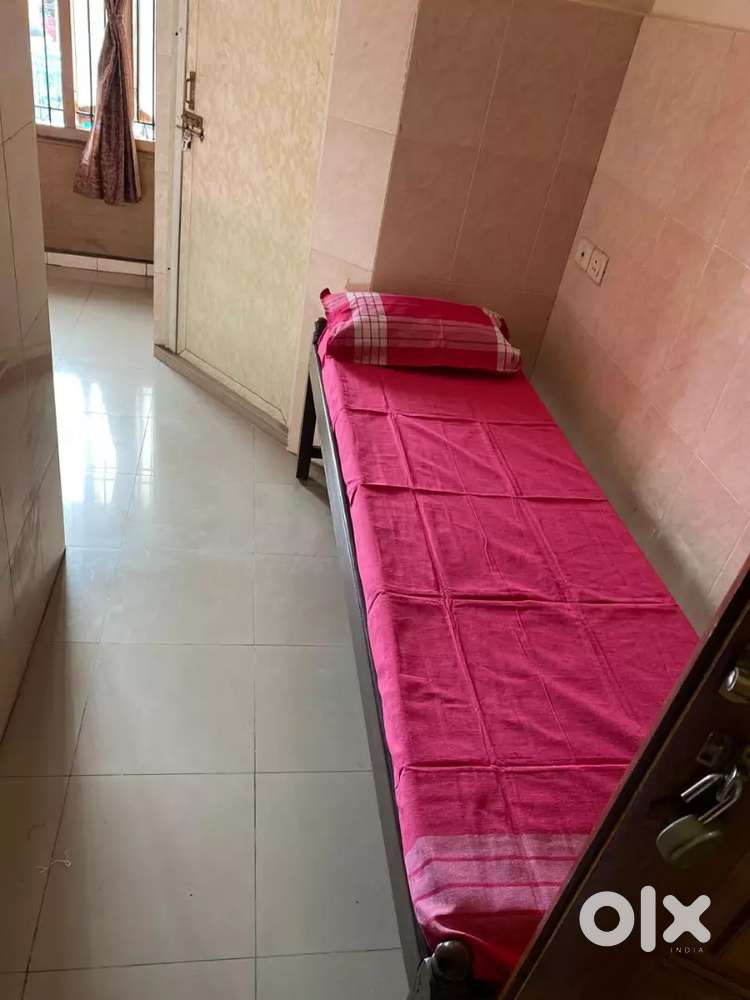 Gents Hostel Kadavanthra Ernakulam