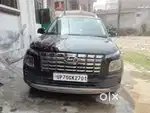 Hyundai Venue 2022 Diesel Good Condition