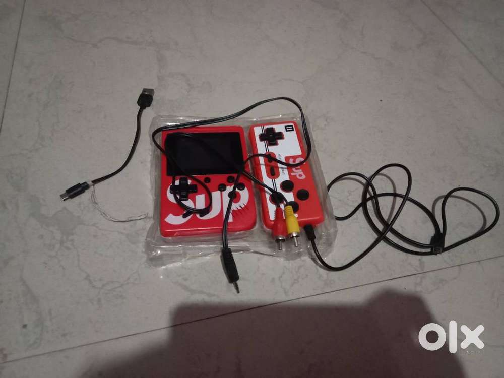 Two player game hai do Jan Khel sakte hain