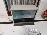 Petis and fan garam karne ki machine