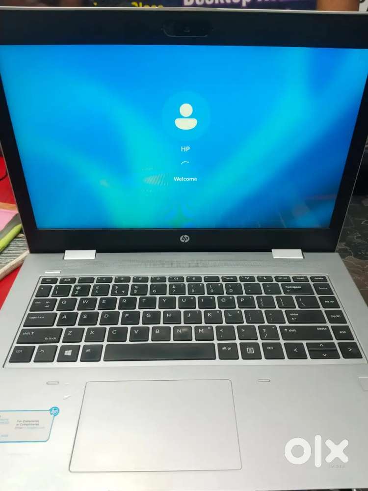 HP ELITEBOOK 640 G4
