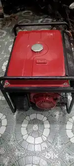 Generator for sale