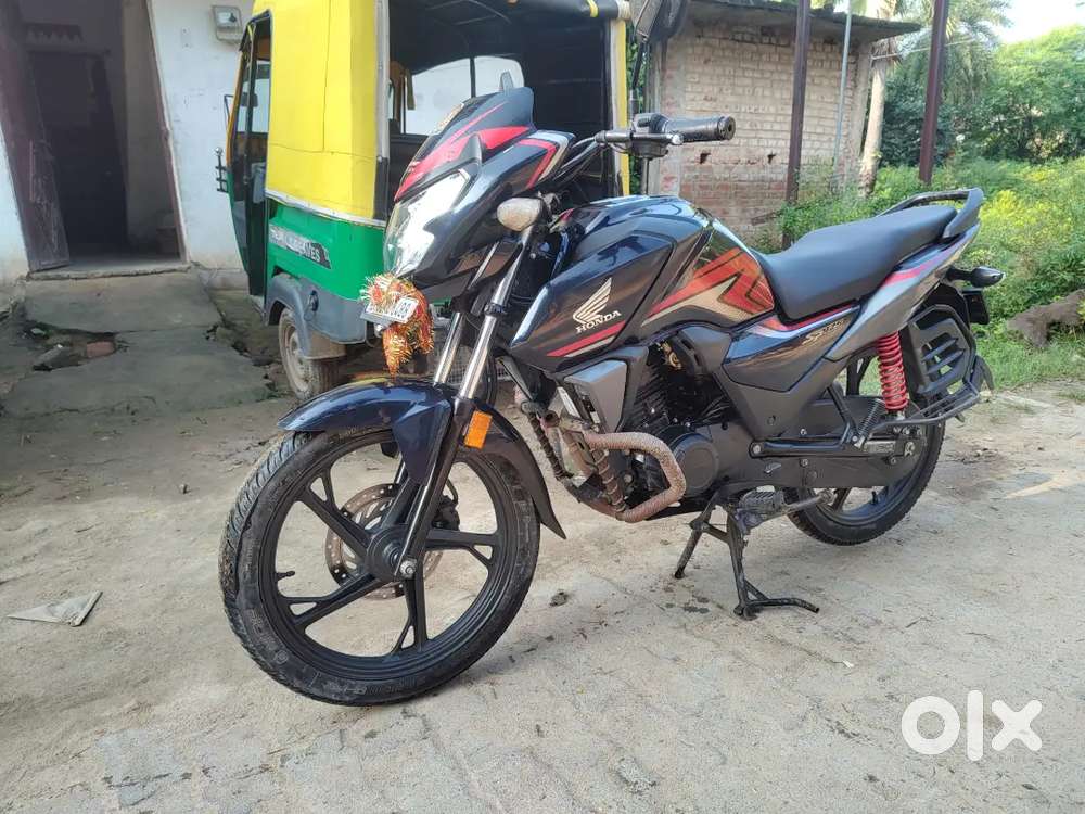 Fully New Condition