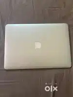 Macbook Air 2015