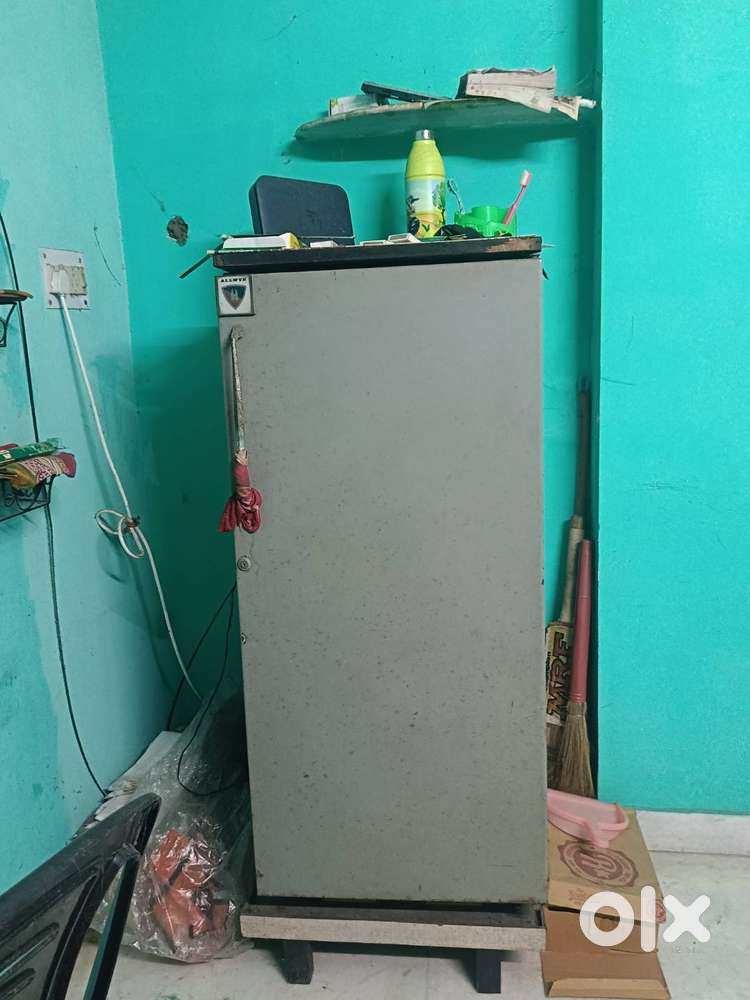 Fully working Fridge