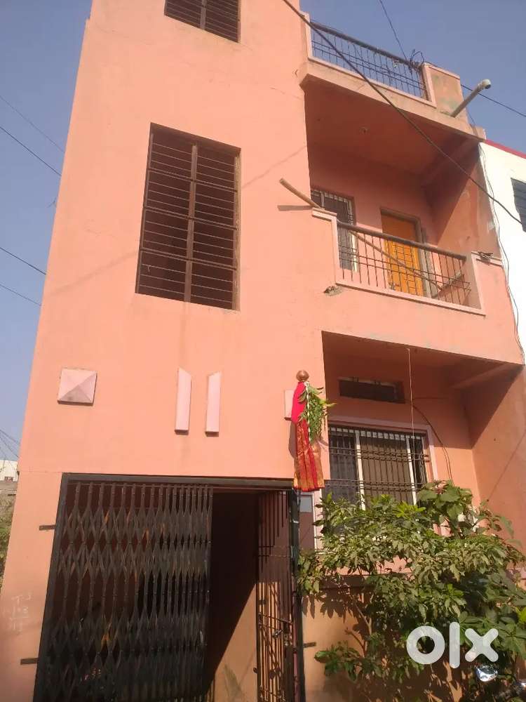 1bhk rent jatwada road harsul