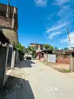 12 lessa land for sell in dimoruguri kalibari path nagaon