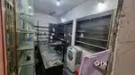 दुकान का ग्लास फर्नीचर काउंटर एवम रेक