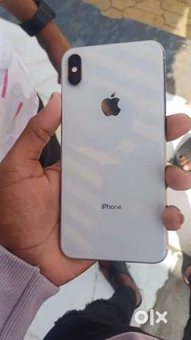 iPhone xs max
