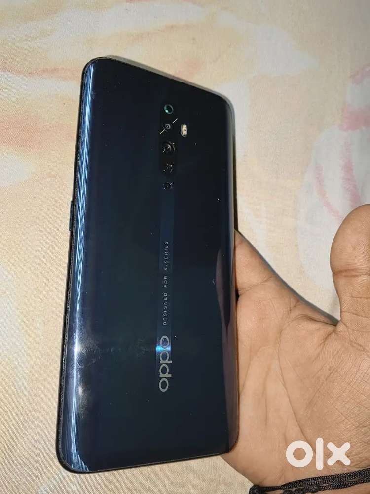 Oppo Reno 2F