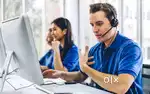 Female candidate requirement for Tele Caller