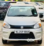 Maruti Suzuki Alto 800 LXI Anniversary Edition, 2021, Petrol