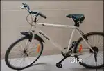 A 1 condition white colour