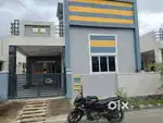 Indo Qatar Green Lands 2BHK individual house