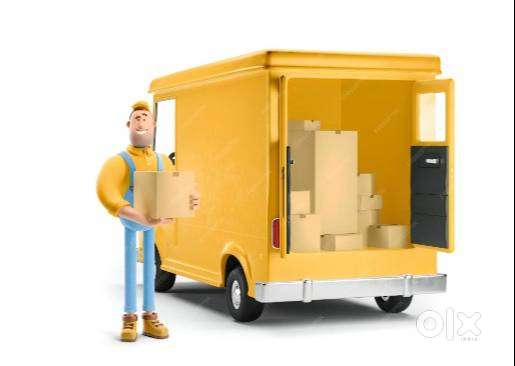 Van Deliver Executive