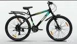 Hero next gear bicycle 26 inch
