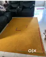 Carpet negotiable