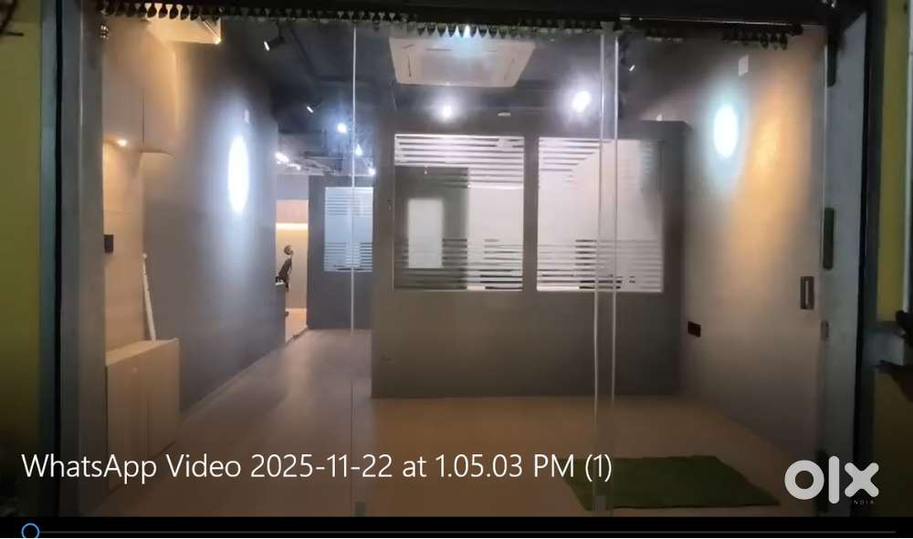 Office Space For Rent