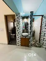 New renovated spacious 2 BHK FLAT