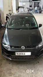 Polo gt-2019