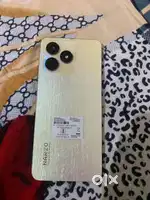 Realme Nazro N53 4/64