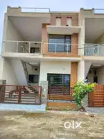 100 gaj kothi for sale, Ajit city, adjoining gulmohar, sector 115,