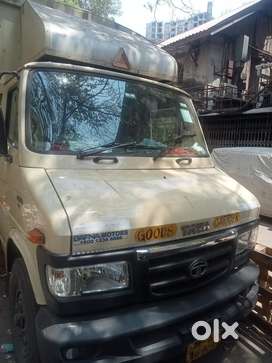 TATA SFC 407 - MODEL 2017 - SINGLE OWNER RLW - 5950 PAPERS VALID