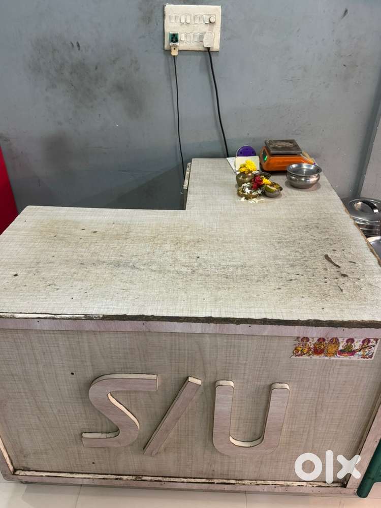 Resturant equipment available