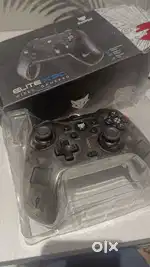 evo fox controller