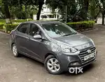 Hyundai Xcent 2019 Diesel Well Maintained