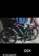 Cycle sell