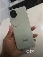 IQOO Z9S (256GB)