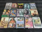 Hindi English dvd Audio CD Bluray Blu-ray read all details before msg