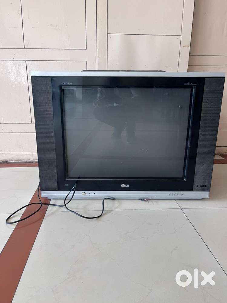 Lg tv woofer inbuilt
