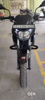 TVS Apache RTR 160 4V – Excellent Condition!
