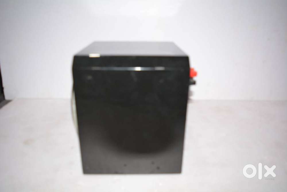 Sunfire HRS-8 HEAVY DUTY SUB WOOFER 1000 WATTS