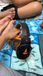 Boat Gaming Headphones