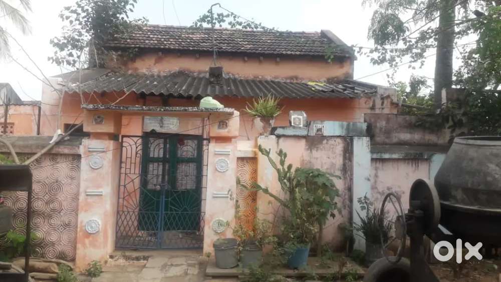 3 cents land for sale in nuzvid