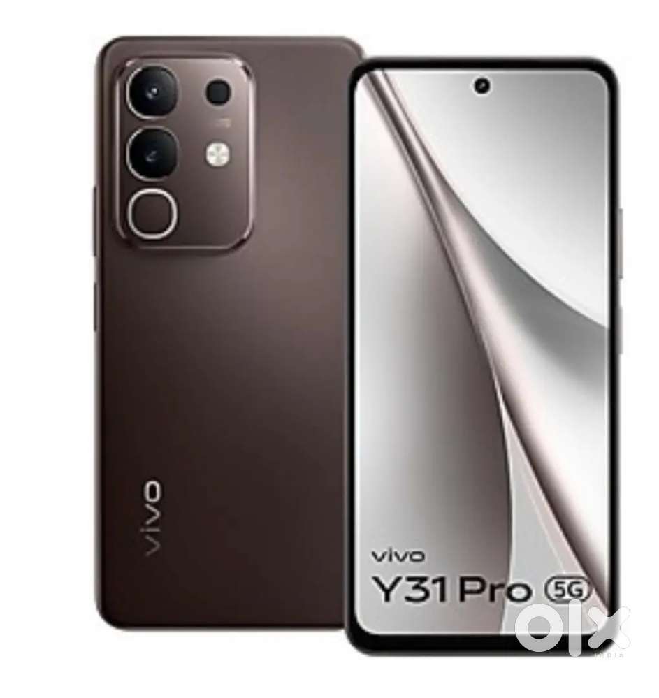 VIVO Y31 PRO