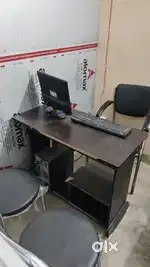 Dual core system in 15000