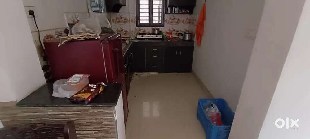 1bhk fully furnished flat available for rent in sector 9a