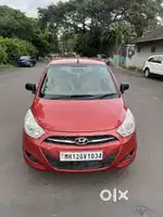 Hyundai i10 1.1L iRDE Magna Special Edition, 2011, Petrol