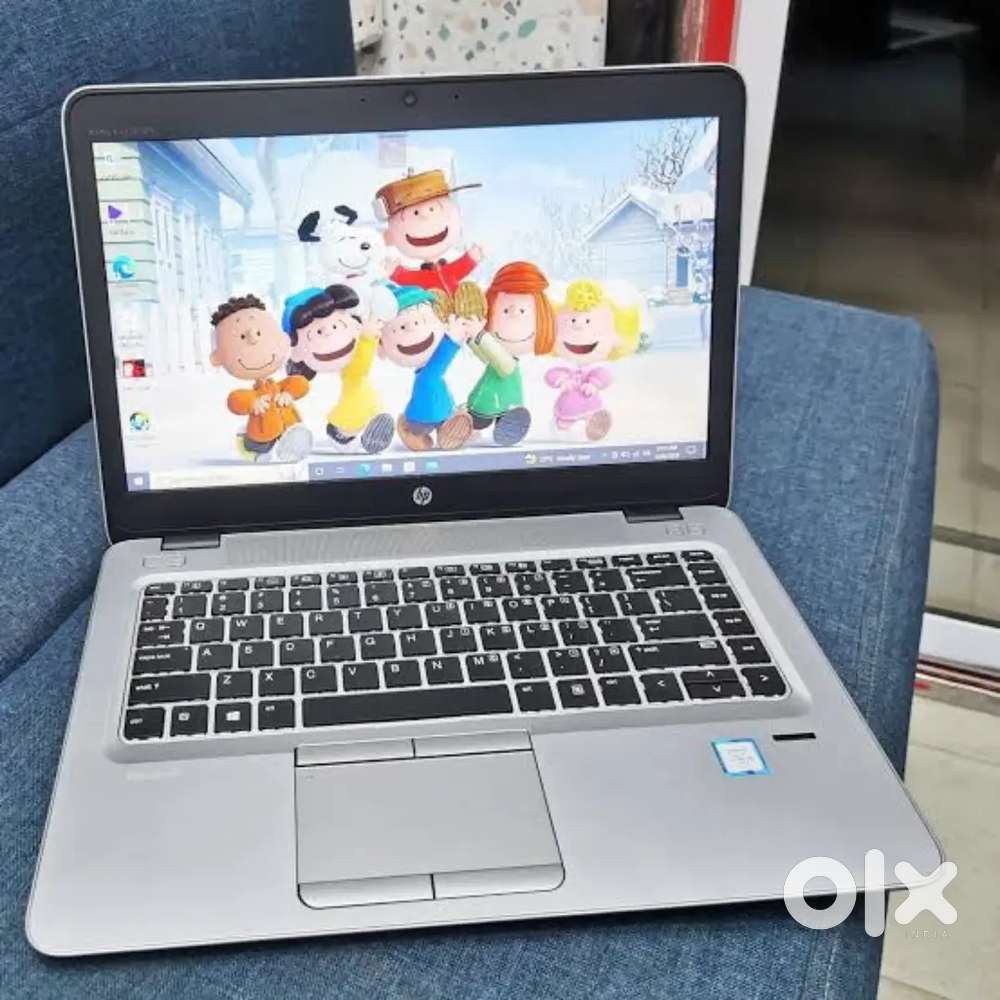 HP G3 laptop  i5 16 Ram 500 SSD