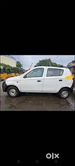 Maruti Suzuki Alto 2018 Petrol Good Condition